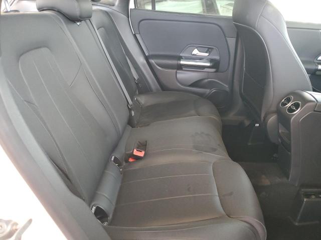 2023 MERCEDES-BENZ GLA 250 W1N4N4GB9PJ434433