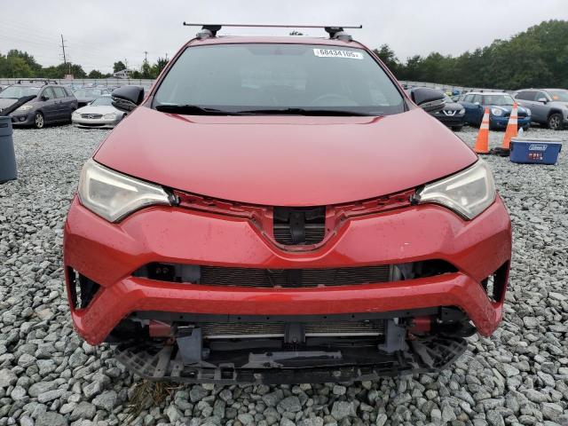 2016 TOYOTA RAV4 SE 2T3JFREV6GW516221