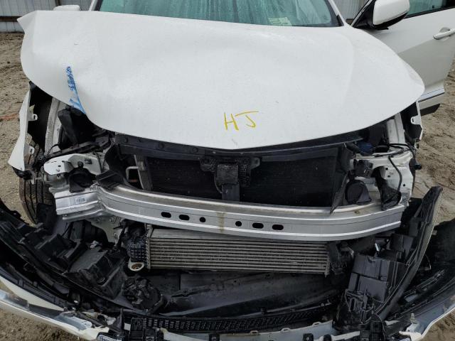 2019 ACURA RDX TECHNO 5J8TC2H56KL033331