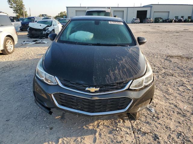 2017 CHEVROLET CRUZE LS 1G1BC5SM0H7234860
