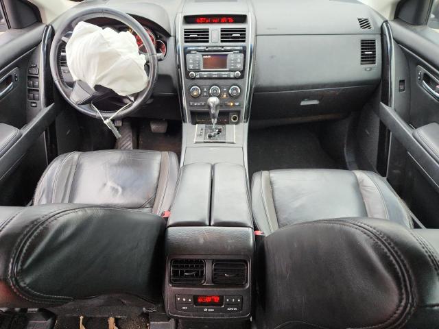 2012 MAZDA CX-9 - JM3TB3CV0C0349283