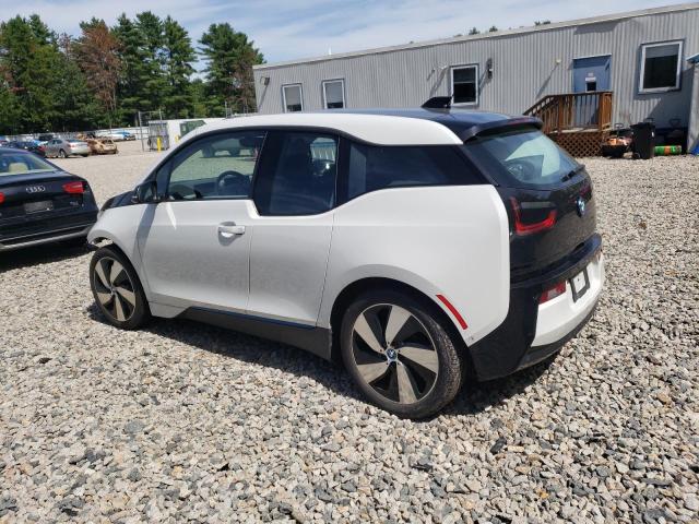 2017 BMW I3 REX WBY1Z8C31HV892044
