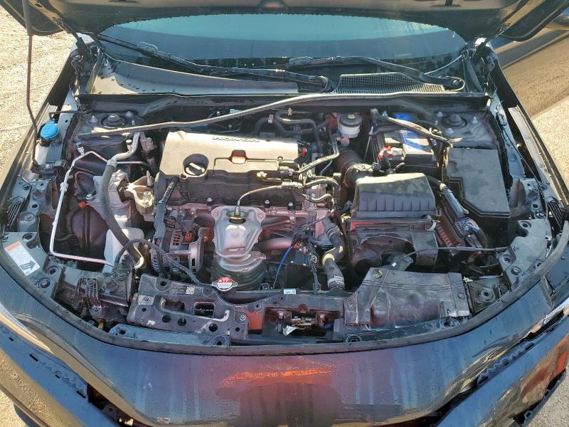 2024 HONDA CIVIC LX 19XFL2H5XRE013761