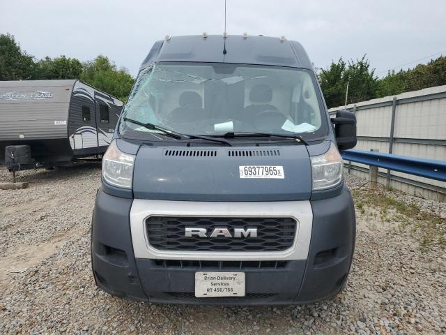 2019 RAM PROMASTER 2500 2500 HIGH 3C6TRVDG4KE514684