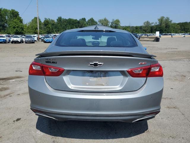 2024 CHEVROLET MALIBU RS 1G1ZG5ST9RF201177