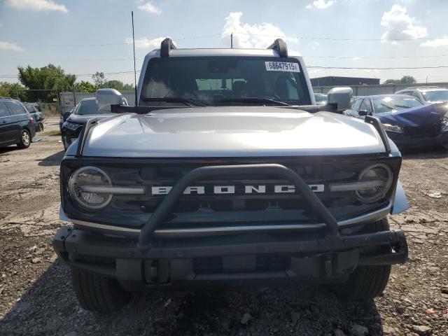 2022 FORD BRONCO BAS 1FMDE5CP0NLA72357