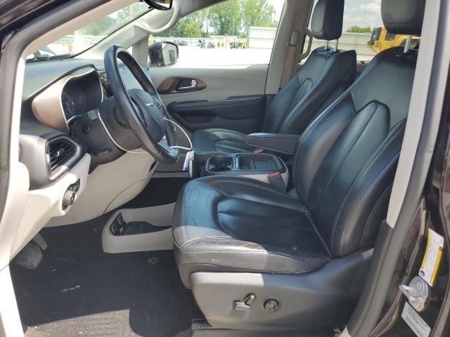 2017 CHRYSLER PACIFICA T 2C4RC1BG5HR835673