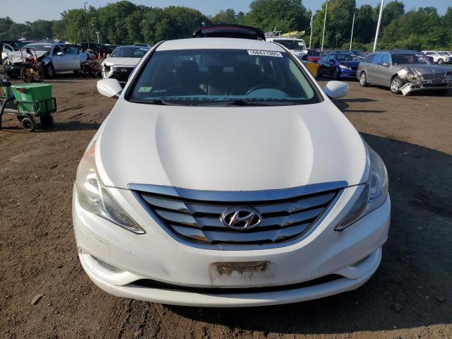 2013 HYUNDAI SONATA SE - 5NPEC4AC5DH532169