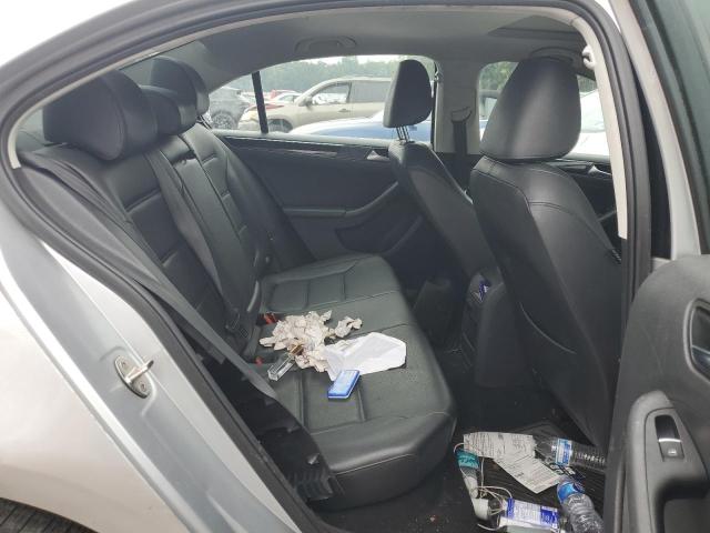 2016 VOLKSWAGEN JETTA SEL 3VWL17AJ9GM203581