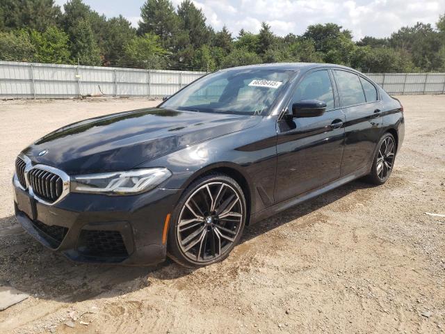 BMW 540 XI