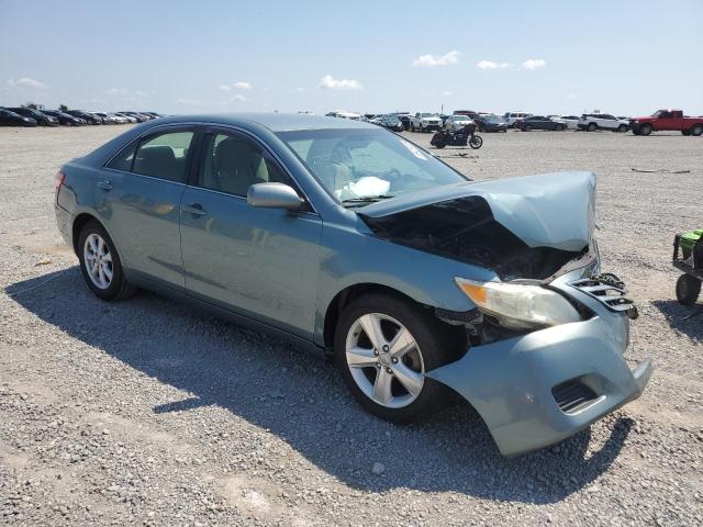 2011 TOYOTA CAMRY BASE - 4T1BF3EK0BU735894