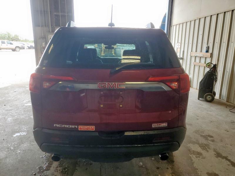 2017 GMC ACADIA ALL TERRAIN 1GKKNVLS9HZ148910