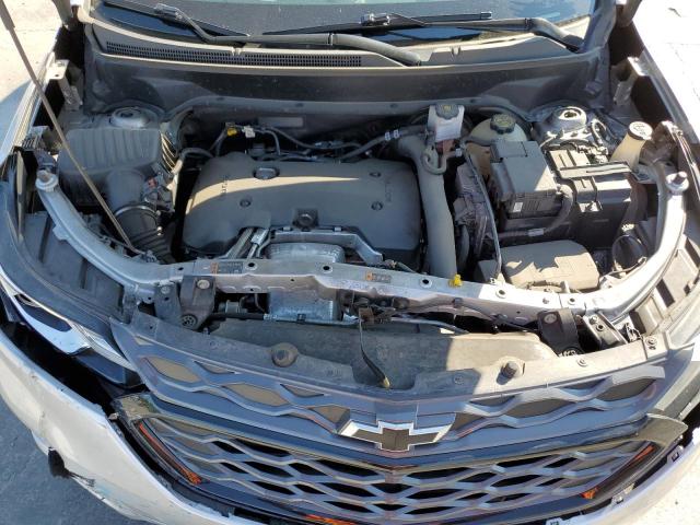 2019 CHEVROLET EQUINOX LT - 2GNAXVEX1K6190525