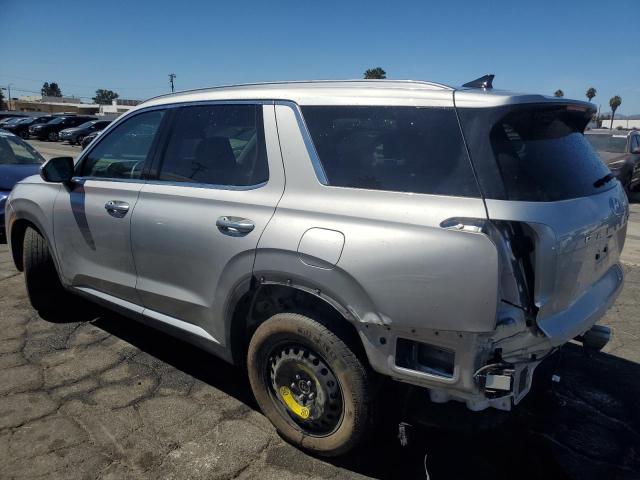 2025 HYUNDAI PALISADE S KM8R2DGE3SU864106