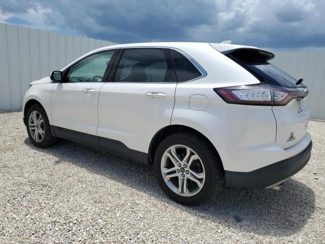 2017 FORD EDGE TITAN - 2FMPK4K95HBB37002
