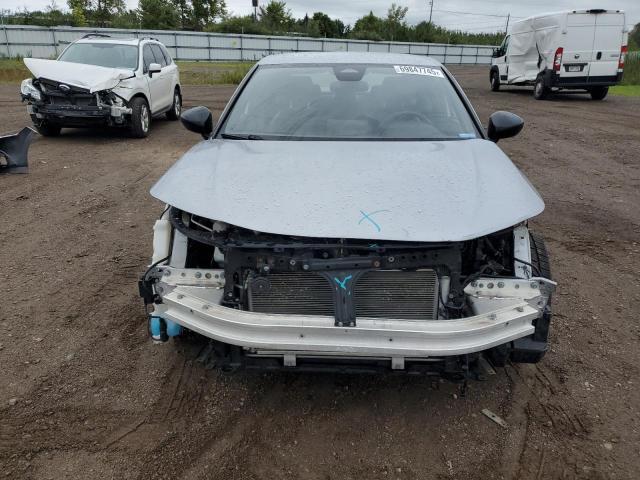 2022 HONDA CIVIC SPOR 2HGFE2F55NH512223