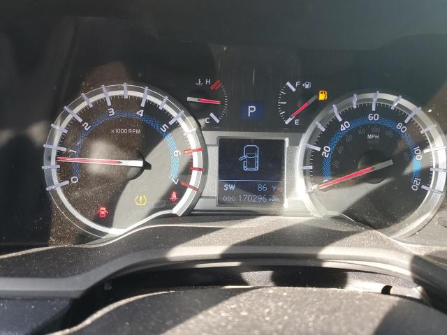 2015 TOYOTA 4RUNNER SR5 JTEZU5JR4F5100664