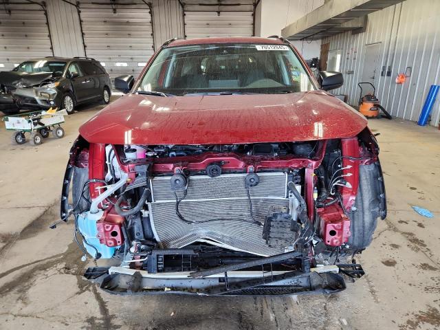 2021 TOYOTA RAV4 LE - 4T3L6RFV6MU021343