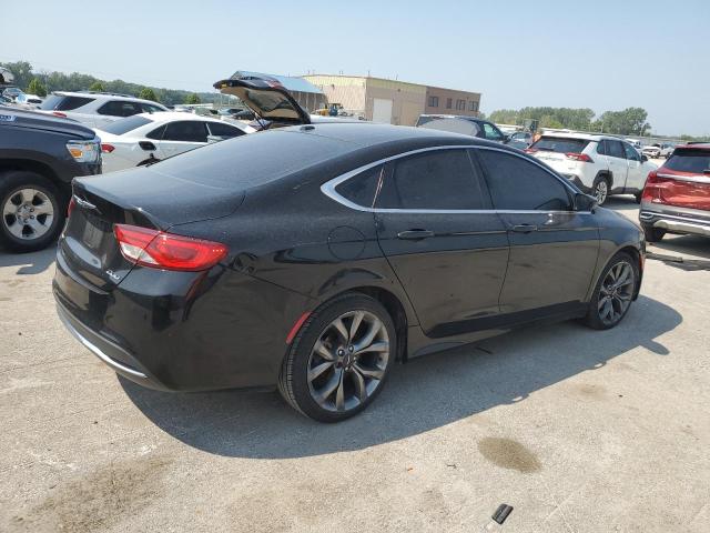 2015 CHRYSLER 200 LIMITED 1C3CCCAB7FN645072