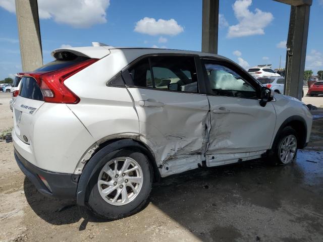 2019 MITSUBISHI ECLIPSE CR JA4AS3AAXKZ019168