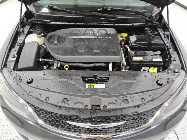 2016 CHRYSLER 200 LIMITE 1C3CCCAG8GN192741