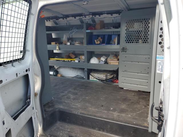 2014 CHEVROLET EXPRESS G3 #3301689711