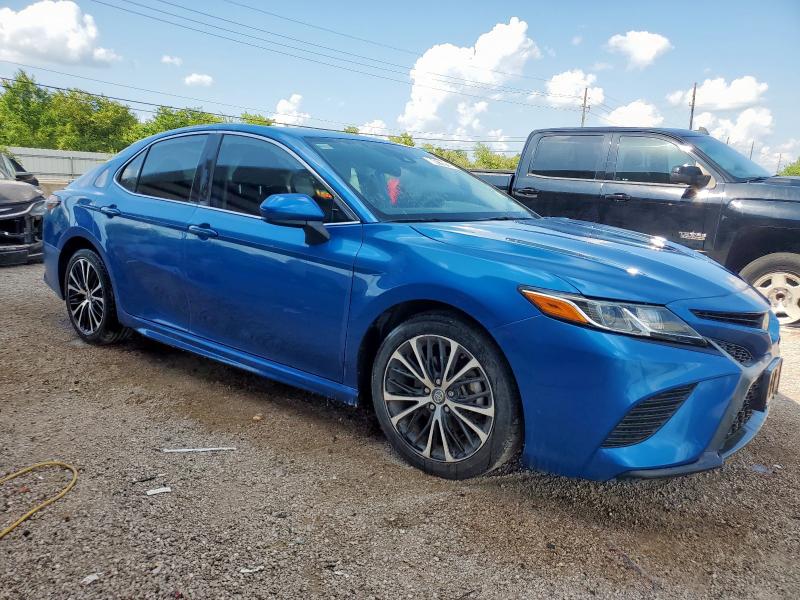 2019 TOYOTA CAMRY L 4T1B11HK3KU254147