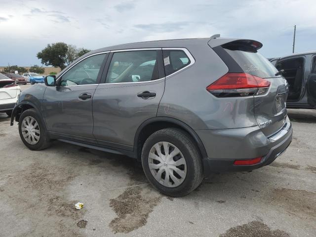 2018 NISSAN ROGUE S 5N1AT2MT2JC752662