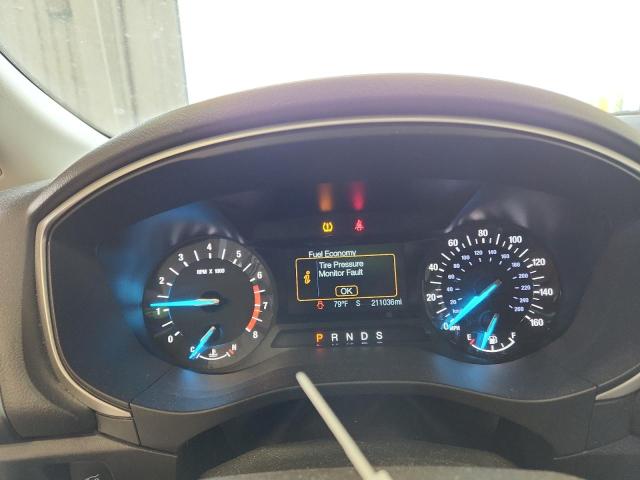 2015 FORD FUSION SE - 3FA6P0H97FR249371