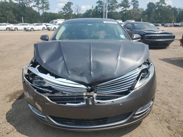 2016 LINCOLN MKZ 3LN6L2G95GR600925