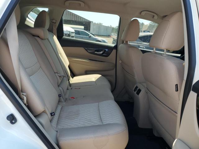 2017 NISSAN ROGUE S KNMAT2MT7HP510988
