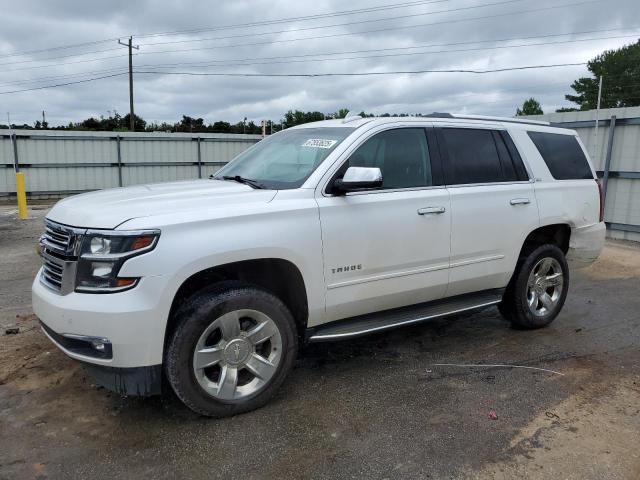 CHEVROLET TAHOE C150