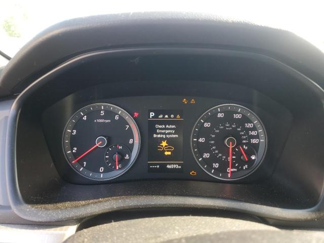 2019 HYUNDAI SONATA LIM 5NPE34AF2KH816656