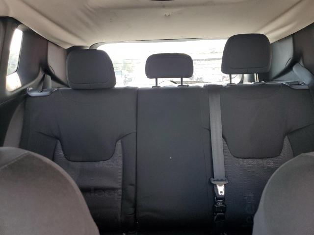 2016 JEEP RENEGADE L ZACCJABW3GPC49320