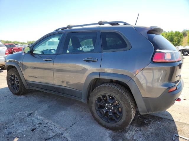 2019 JEEP CHEROKEE T - 1C4PJMBN9KD379930