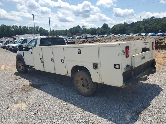 2020 FORD F450 SUPER DUTY 1FDUF4HN6LEC72417