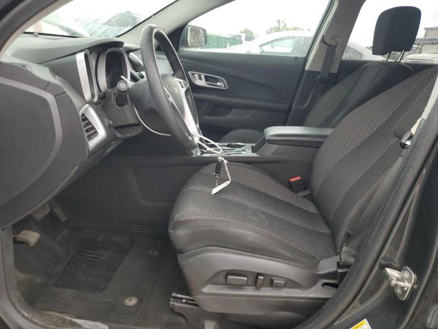 2014 CHEVROLET EQUINOX LT - 2GNALBEK7E6193643