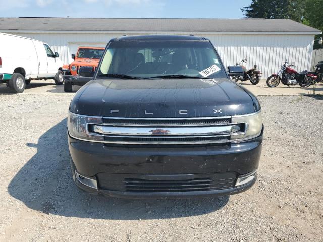 2018 FORD FLEX SEL 2FMHK6C87JBA11624