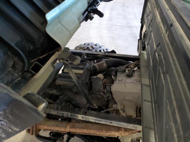 2023 POLARIS RANGER CRE 3NSM4U571PE264900