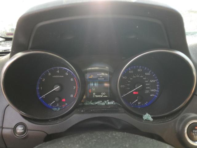 2015 SUBARU OUTBACK 2.5I LIMITED 4S4BSALC9F3227222