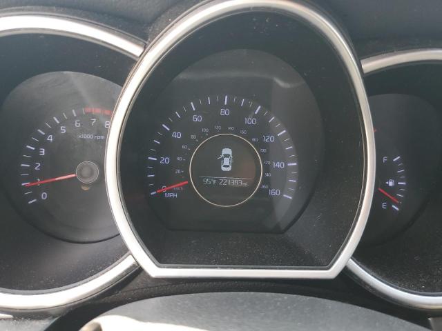 2015 KIA OPTIMA LX KNAGM4A74F5660282