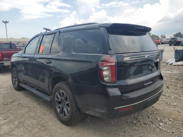 2021 CHEVROLET TAHOE K1500 Z71 1GNSKPKD0MR168032