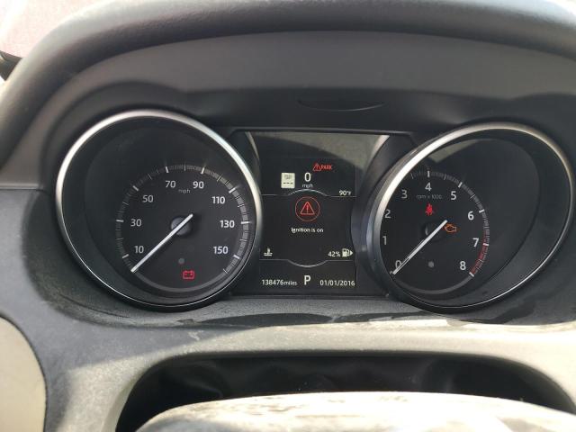 2018 LAND ROVER DISCOVERY SALCR2RX3JH752995