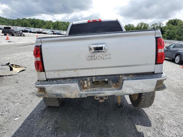 2015 GMC SIERRA K1500 SLE #3268930214