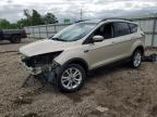 2017 FORD ESCAPE SE - 1FMCU0GD6HUB01182
