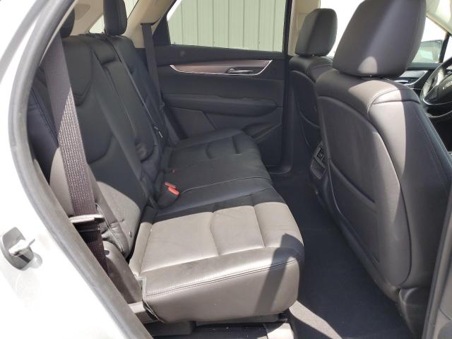2017 CADILLAC 200 - 1GYKNBRS5HZ215126