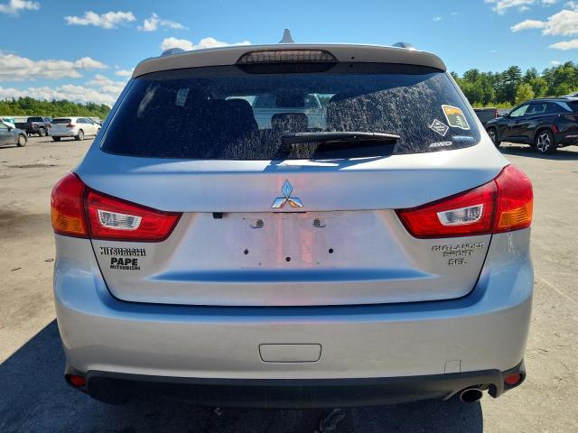 2017 MITSUBISHI OUTLANDER JA4AR4AW2HZ024788