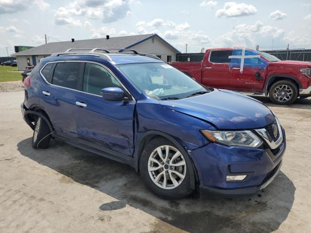 2019 NISSAN ROGUE S 5N1AT2MT8KC844375