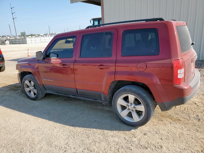 2015 JEEP PATRIOT LA 1C4NJPFB1FD349044