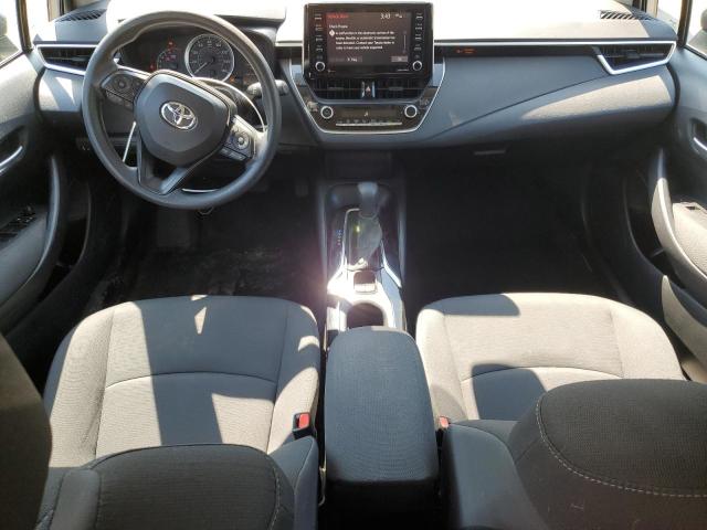 2021 TOYOTA COROLLA LE 5YFEPMAE7MP186747